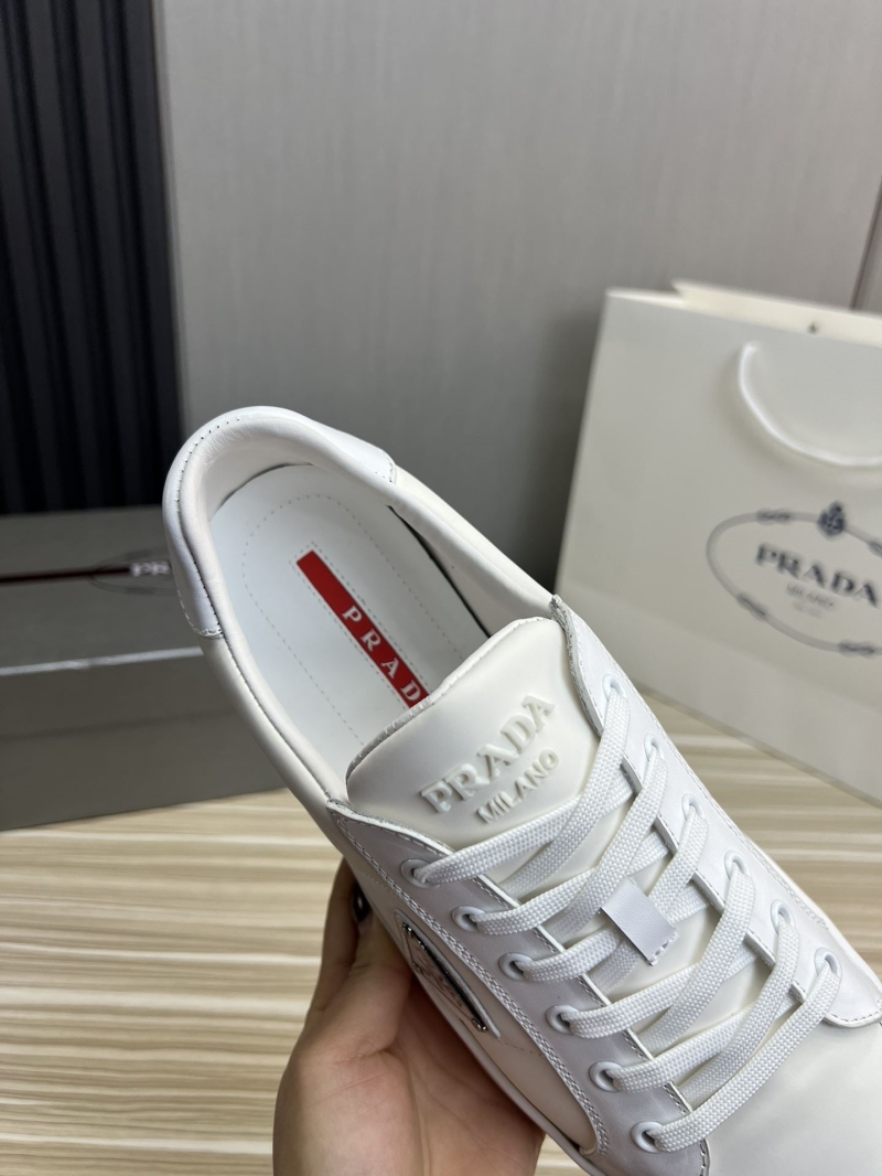 Prada Casual Shoes